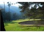 Nuwara Eliya Golf Club